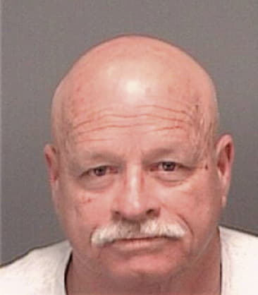 Kenneth Thomas, - Pinellas County, FL 