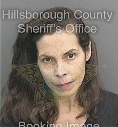 Victoria Thompson, - Hillsborough County, FL 