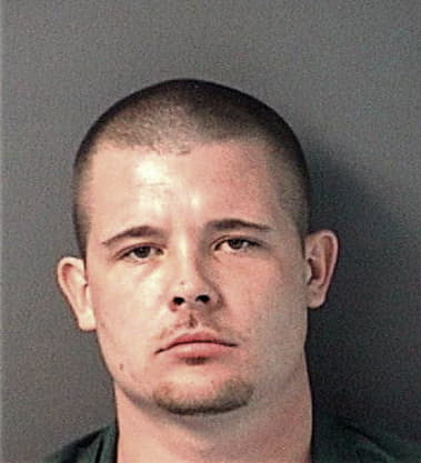 Thomas Tripp, - Escambia County, FL 