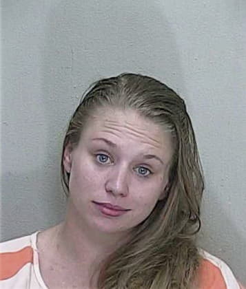 Vennessa Vernon, - Marion County, FL 