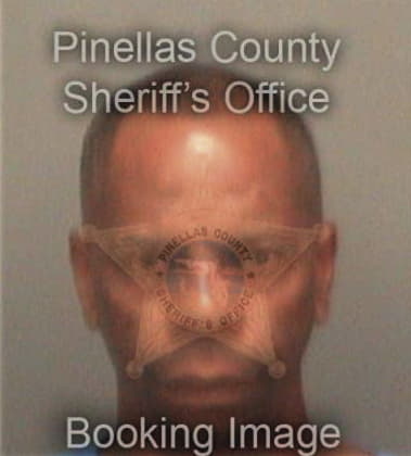 Robert Walker, - Pinellas County, FL 