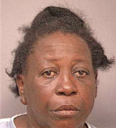 Lois Ward, - Marion County, FL 