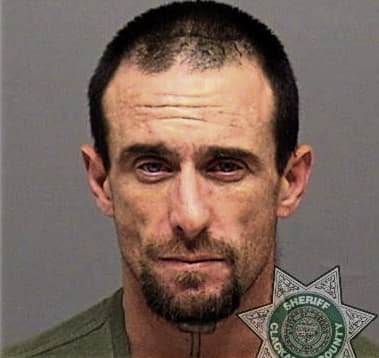 Kenneth Wardell, - Clackamas County, OR 