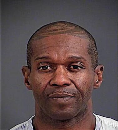 Jeremy Washington, - Charleston County, SC 