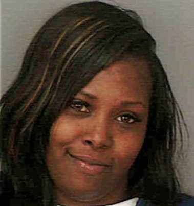 Chasity Wells - Polk County, FL 