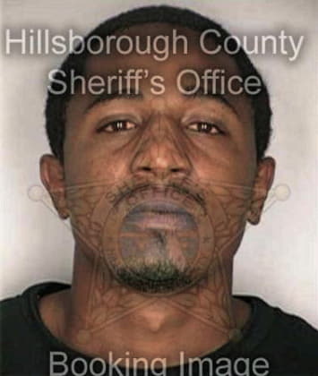 Theodis Williams, - Hillsborough County, FL 