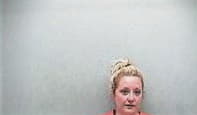 Brittany Wilson, - Adams County, MS 