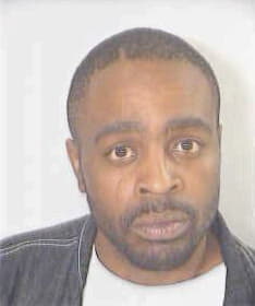 Rodney Winfrey, - Fulton County, GA 