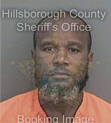 Sedrick Woffard, - Hillsborough County, FL 