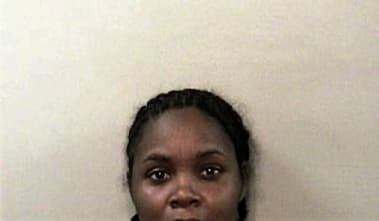 Danita Wynne, - Leon County, FL 