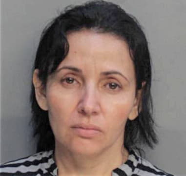 Ileen Aguilar, - Dade County, FL 