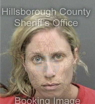 Helen Albarelli, - Hillsborough County, FL 