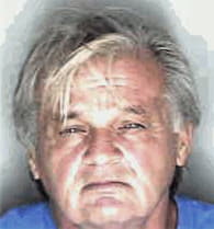 John Alderson, - Sarasota County, FL 