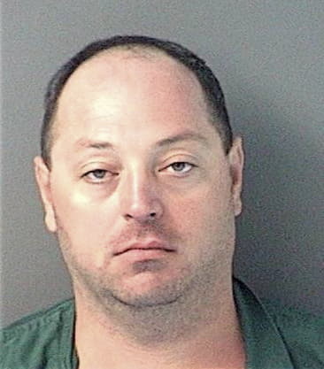 Christopher Ales, - Escambia County, FL 