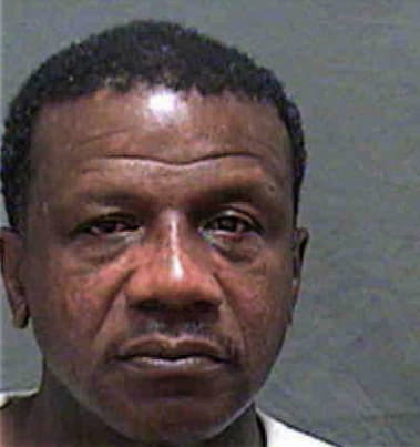 Kendred Alexander, - Mecklenburg County, NC 