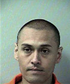 Jonathan Alsina, - Okaloosa County, FL 