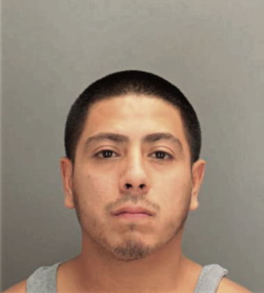 Alberto Alvarado, - Dade County, FL 