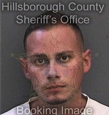 Alex Antunez, - Hillsborough County, FL 