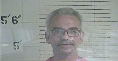 Michael Applegate, - Perry County, KY 