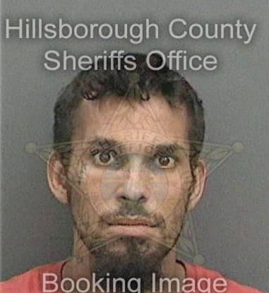 Carlos Barreras, - Hillsborough County, FL 