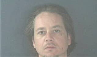 Johnny Beard, - Gadsden County, FL 