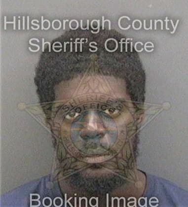 Corey Bennett, - Hillsborough County, FL 