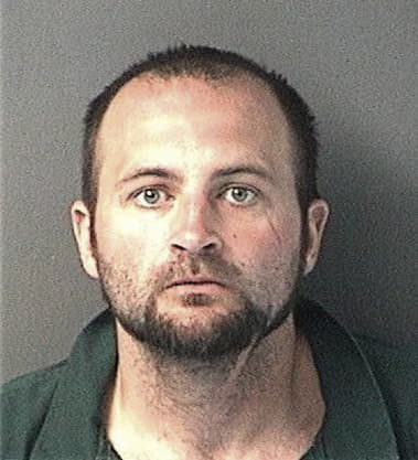 Bruce Blondia, - Escambia County, FL 