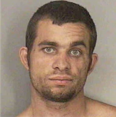 Charles Bond - Polk County, FL 