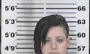 Kimberly Bowen, - Hunt County, TX 