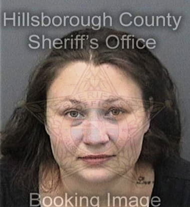 Susan Boyd - Hillsborough County, FL 