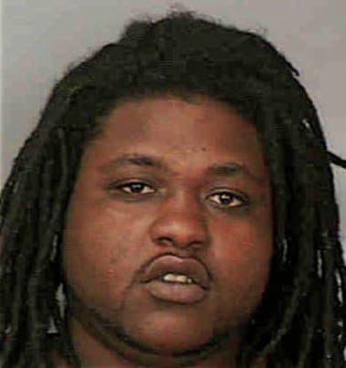 Richard Bradford - Polk County, FL 