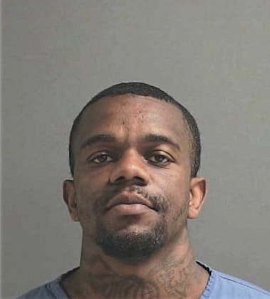 Bashari Brown, - Volusia County, FL 