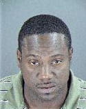 Russell Brown - Cobb County, GA 