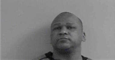 Bryan Bruton - Logan County, KY 