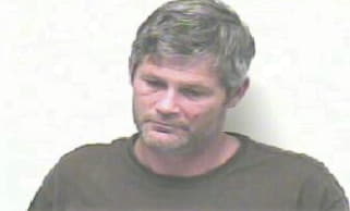 Mark Bruton - Hart County, KY 