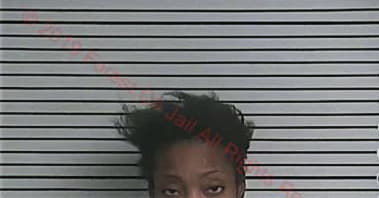 Katrinial Buchanan, - Forrest County, MS 