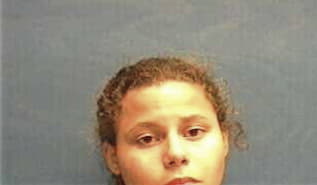 Domerika Buford, - Boyle County, KY 