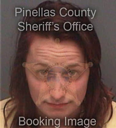 Daphne Burgin, - Pinellas County, FL 