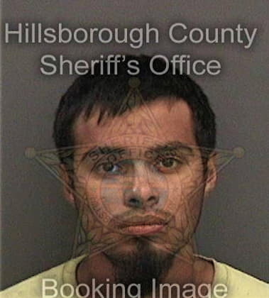 James Calhoun, - Hillsborough County, FL 