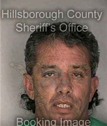 Jeffrey Cartagena - Hillsborough County, FL 