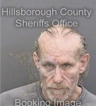 George Case, - Hillsborough County, FL 