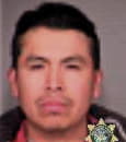 Angel Cerna - Multnomah County, OR 