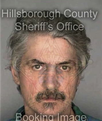 Lee Clark - Hillsborough County, FL 