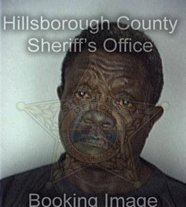 James Cleveland - Hillsborough County, FL 
