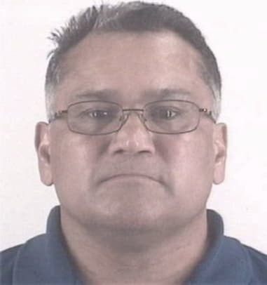 Joshua Coker - Tarrant County, TX 