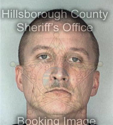 Roger Cooper, - Hillsborough County, FL 