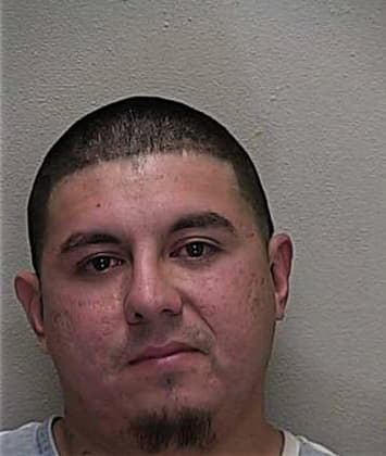 Jose Corea, - Marion County, FL 