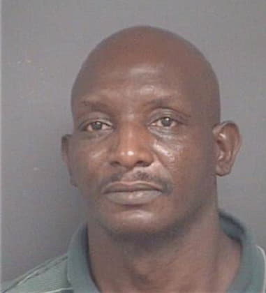 Duane Cotton, - Pitt County, NC 