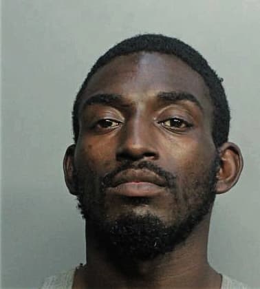 Adrian Covington, - Dade County, FL 