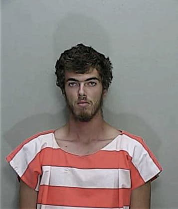 Adam Crocker, - Marion County, FL 